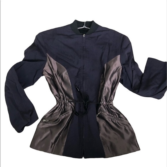 John Richmond Woman Jacket Size S.